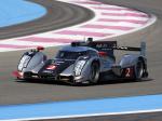 Audi R18 TDI 2011 года